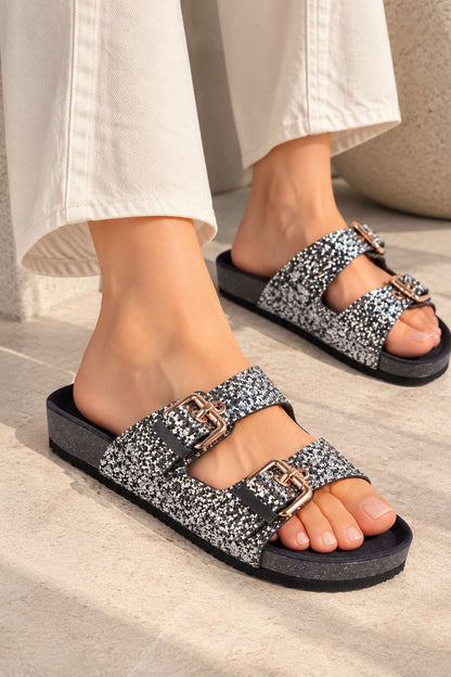 Pixie - DARK GREY