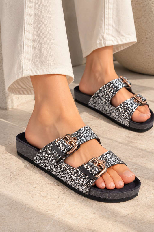 Pixie - DARK GREY