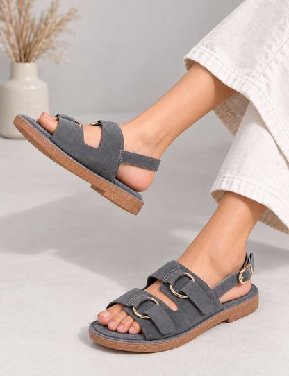 Classic Chic – GREY