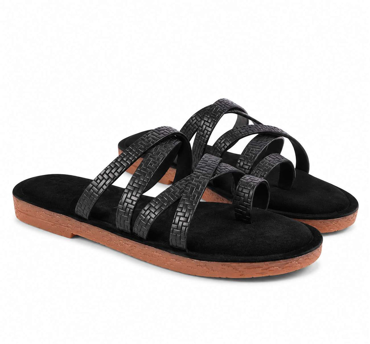 SOLACE-BLACK