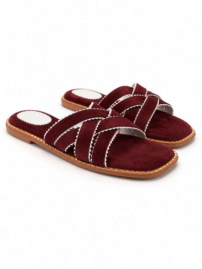 Cocoa-MAROON