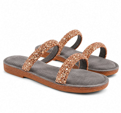 NOURA-GOLD/GREY