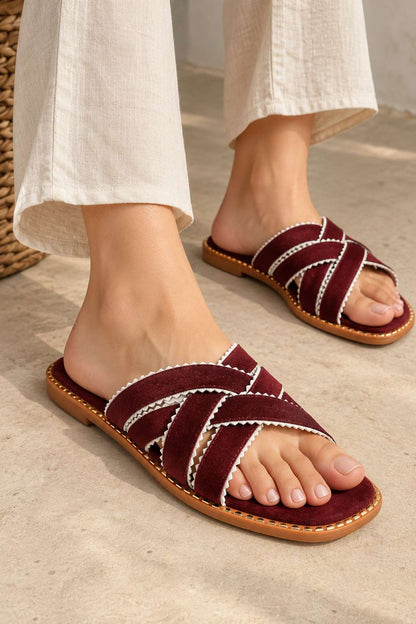 Cocoa-MAROON