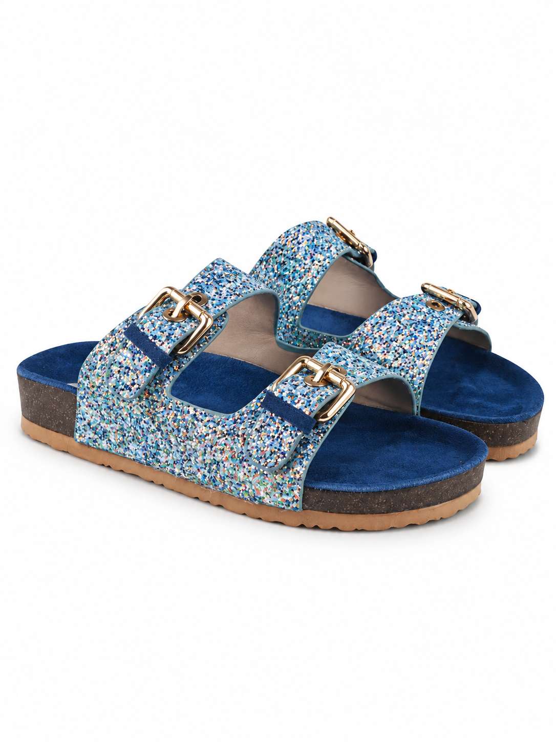Pixie- BLUE