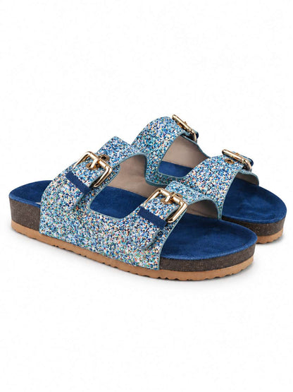 Pixie- BLUE
